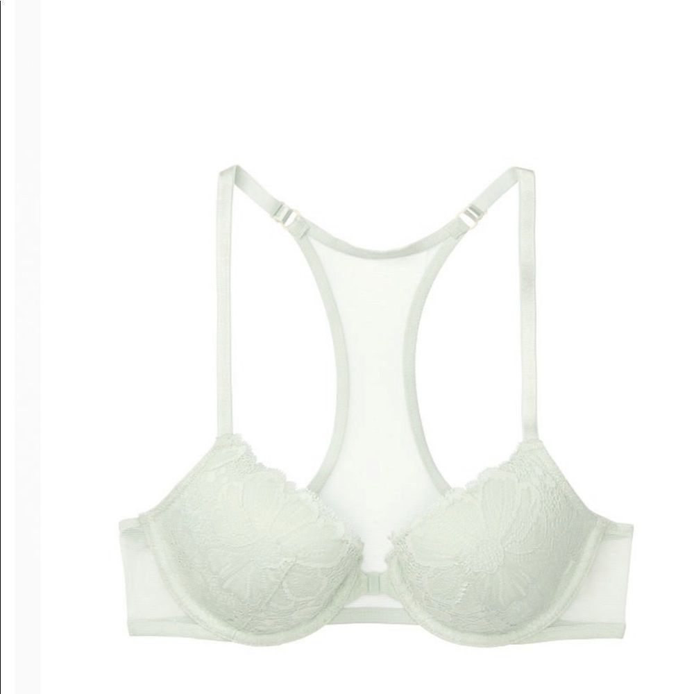 VICTORIA'S SECRET
Sexy Tee Lightly-Lined Demi Bra